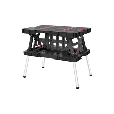 Keter 237005 Foldbar Arbejdsbænk 55 x 85 cm
